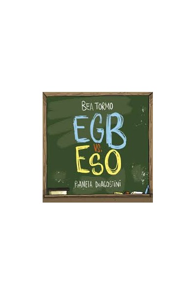 Egb Vs Eso