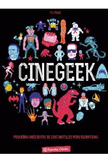 Cinegeek