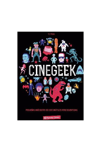 Cinegeek