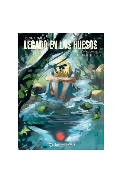 Legado En Los Huesos