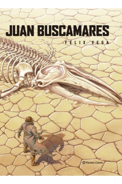 Juan Buscamares