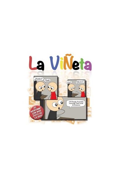 La Viñeta