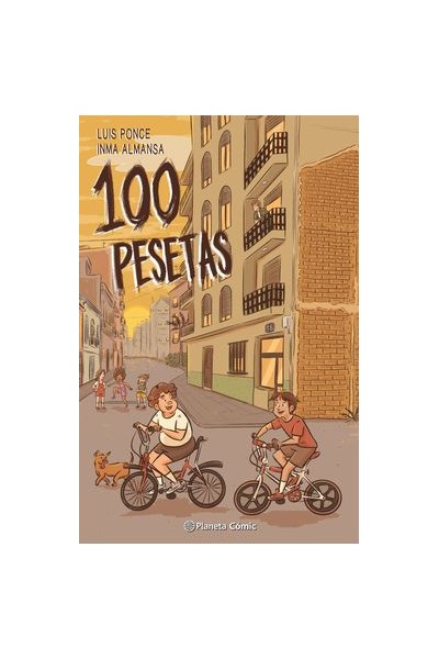 100 Pesetas