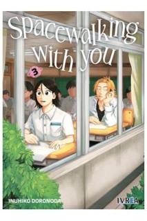 Spacewalking With You 03