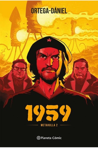 1959, Metahulla 2