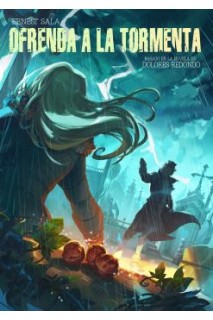 Ofrenda A La Tormenta