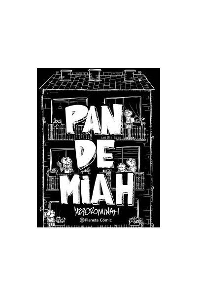 Pandemiah