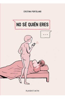 NO SE QUIEN ERES