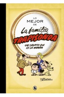 Lo Mejor De La Familia Trapisonda