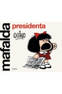 MAFALDA PRESIDENTA