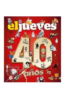 El Jueves 40 Años
