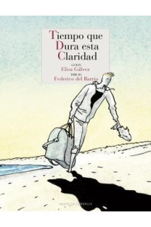 Tiempo Que Dura Esta Claridad
