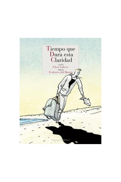 Tiempo Que Dura Esta Claridad