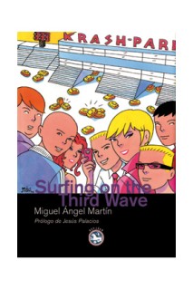 Surfing On The Third Wave