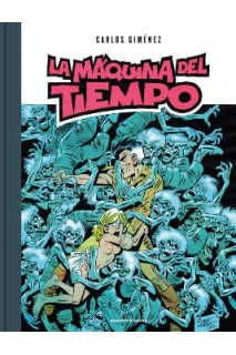 La Maquina Del Tiempo