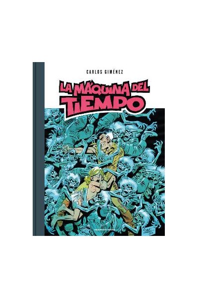 La Maquina Del Tiempo