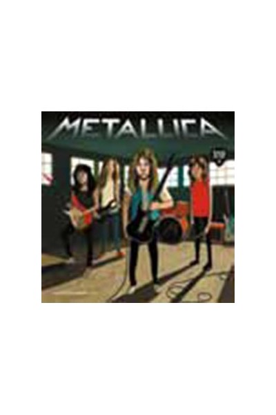 Metallica