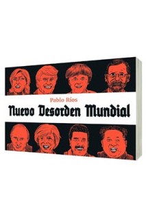 Nuevo Desorden Mundial