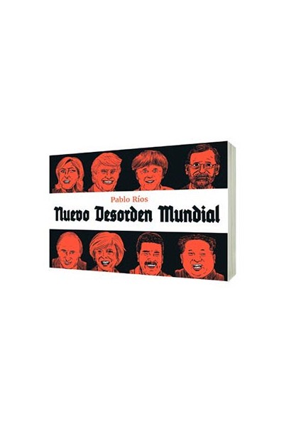 Nuevo Desorden Mundial