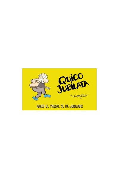 Quico Jubilata