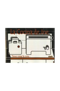 La Cocina De Joe Tiene Miga La Cosa...
