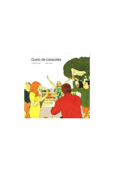 Duelo De Caracoles