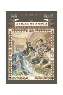 La Estacion De Las Flechas