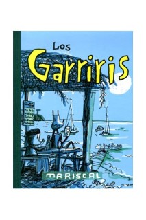 Los Garriris