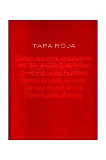 Tapa Roja