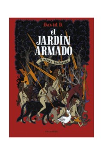 El Jardin Armado