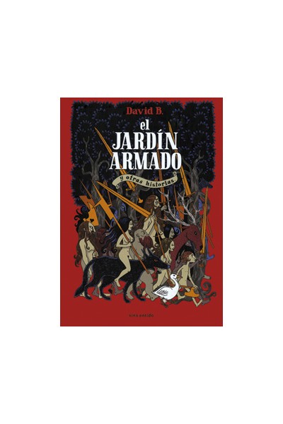 El Jardin Armado