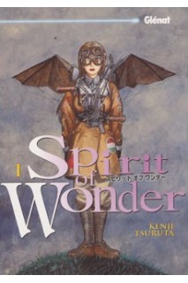 Spirit Of Wonder 01