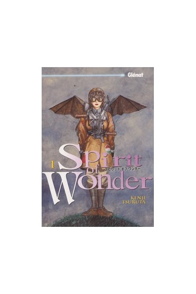 Spirit Of Wonder 01