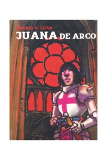 Juana De Arco