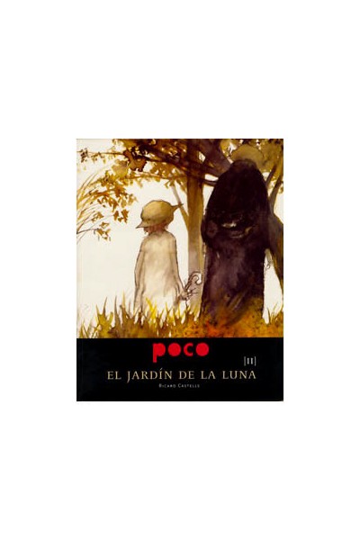 Poco 2. El Jardin De La Luna