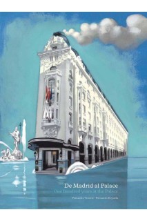 De Madrid Al Palace