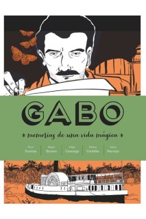 Gabo. Memorias De Una Vida Magica