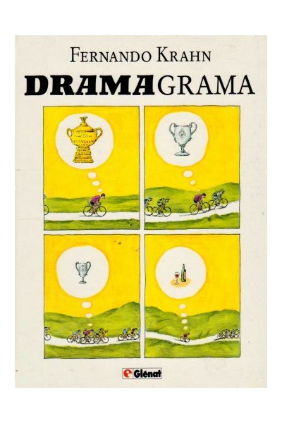 Dramagrama