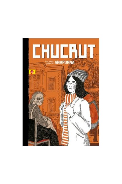 Chucrut