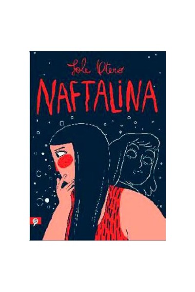 NAFTALINA
