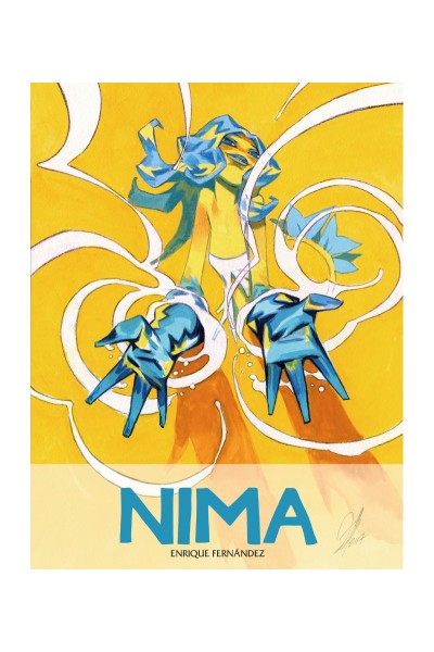 NIMA