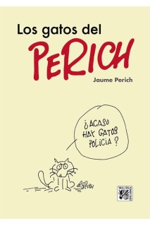 LOS GATOS DEL PERICH