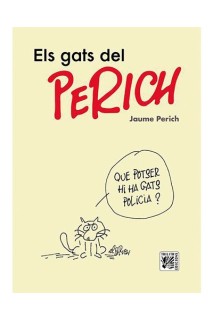 ELS GATS DEL PERICH