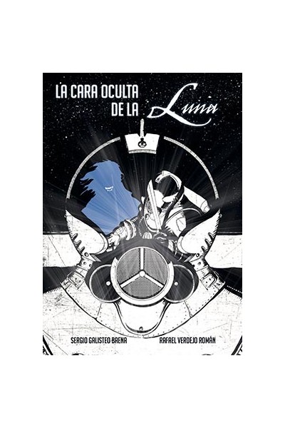La Cara Oculta De La Luna