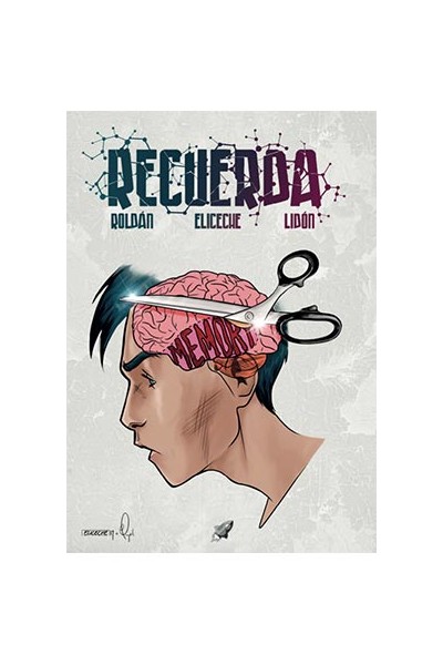 Recuerda