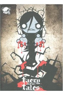 Faery New Tales