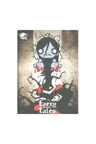 Faery New Tales
