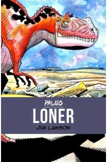 Paleo: Loner