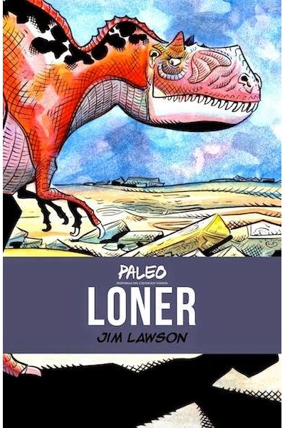 Paleo: Loner
