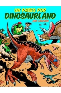 Un Paseo Por Dinosaurland